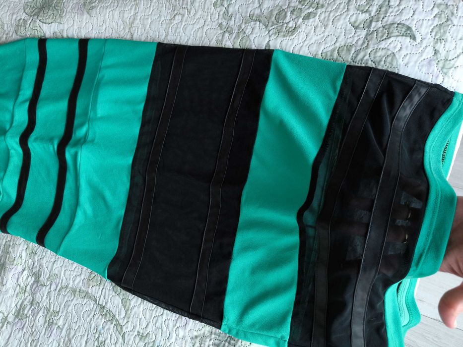 Рокля Lucy - нова