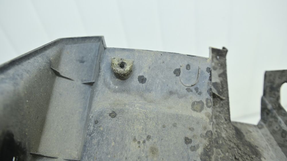 Aripa Aparatoare Noroi Spate Kawasaki Z750 2004 - 2006