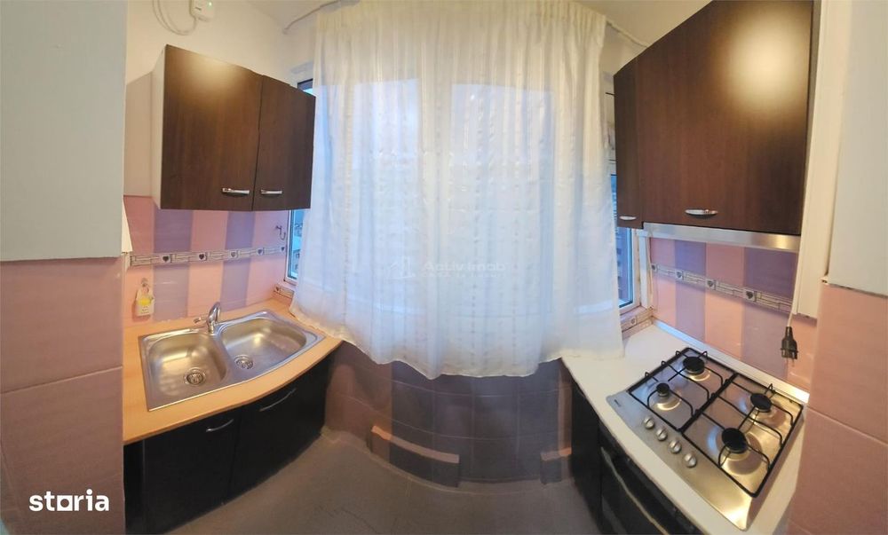 2 camere - Recent renovat - Iuliu Maniu