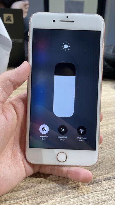 iPhone 8 Plus идеал