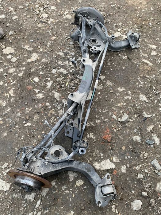 punte spate Bmw seria 1 F40, 2 F45/F46, X1 F48, X2 F49, MINI F54/F60