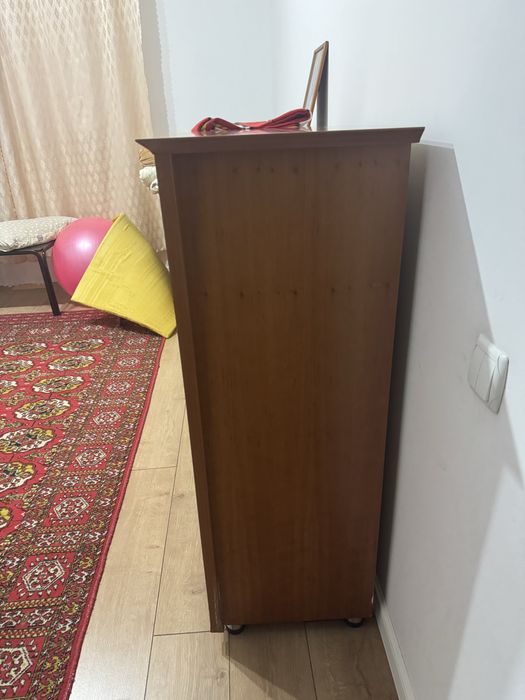 Комод                отл