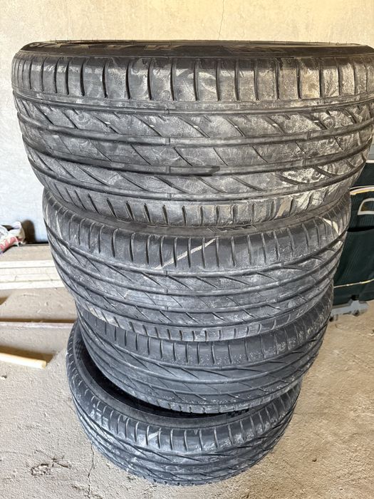 balon sotiladi 255 50 R20