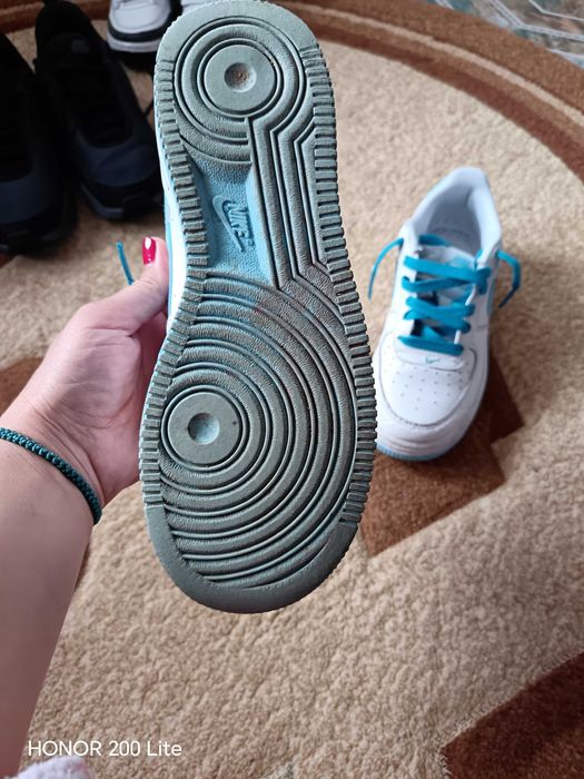 Adidași Nike Air force 1 baieti