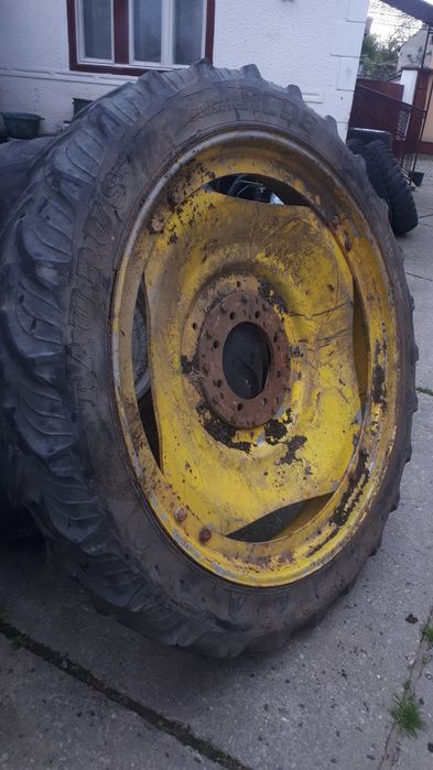 Roti tehnologice 11,2R32 ,9,5R44