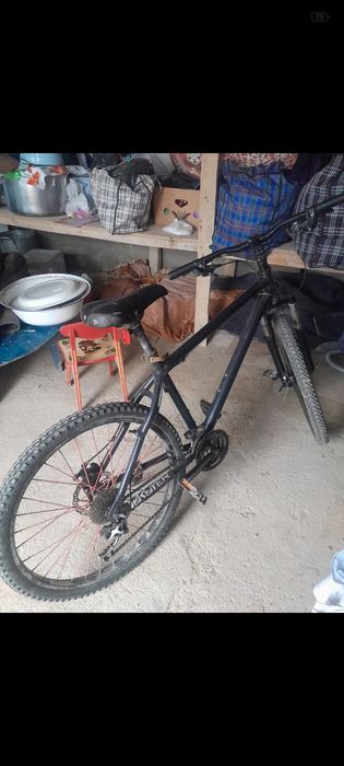 Велосипед сатылады