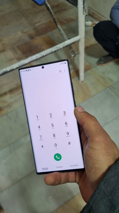 Note20 ultra sotiladi vietnam 2sim