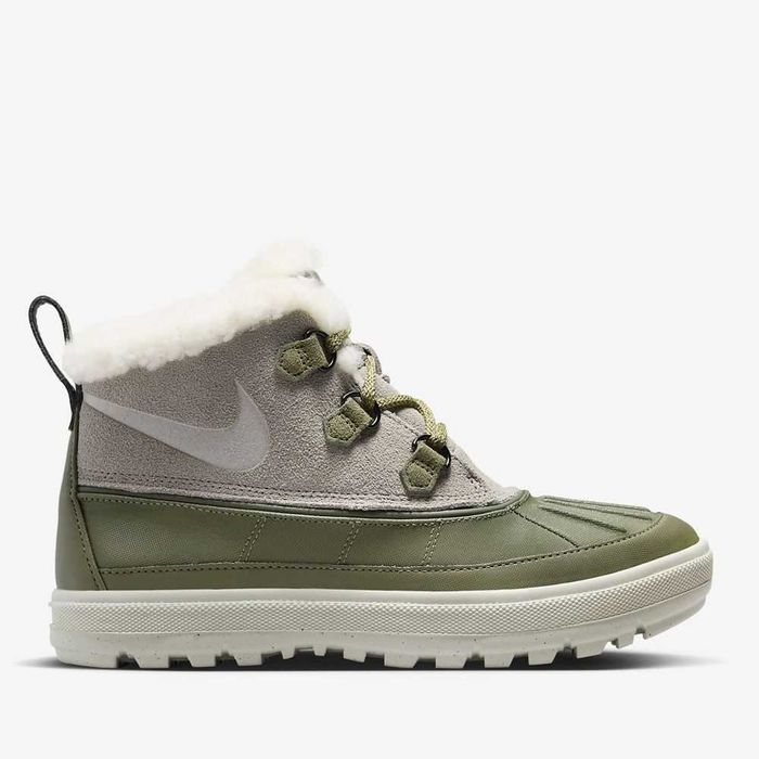 Nike - Woodside Chukka 2 Оригинал Код 639