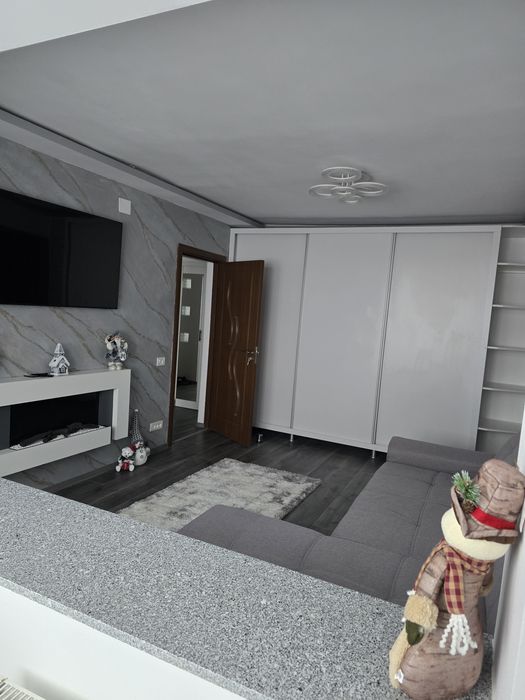 Inchiriere apartament 2 camere