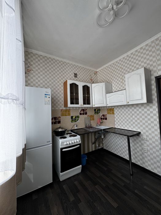 Сдается 1 комн кв в центре