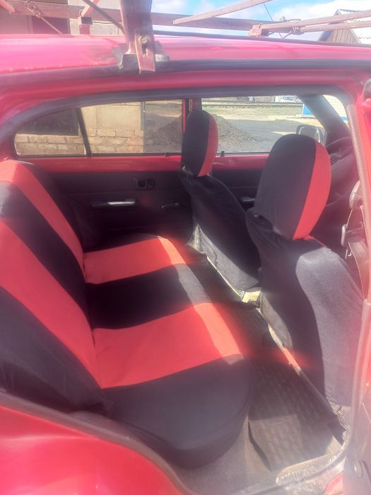 Тойота старлет 1990 г.