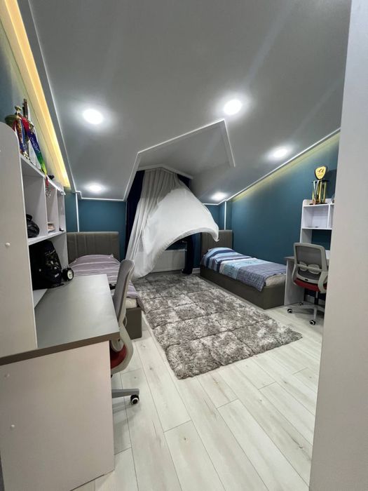 Чилонзор Ц квартал Новостройка