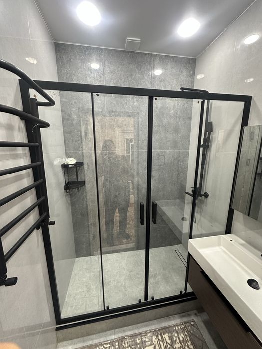 4 хонали квартира ижарага берилади метро Шахристан