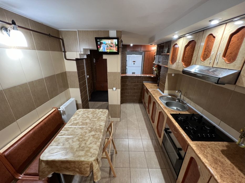 Apartament 3 camere zona E3