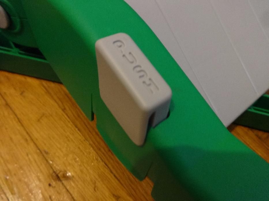 Dispozitiv / Capac Pliabil, Umplea Sacilor cu Frunze, Gunoi de Gradina