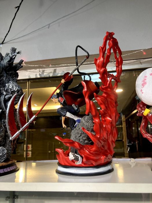 Фигурка Хидан из аниме Наруто