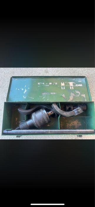 Мултипликатор редуктор на усилие