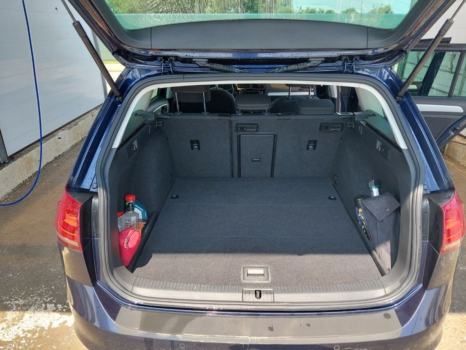 De vanzare Golf 7