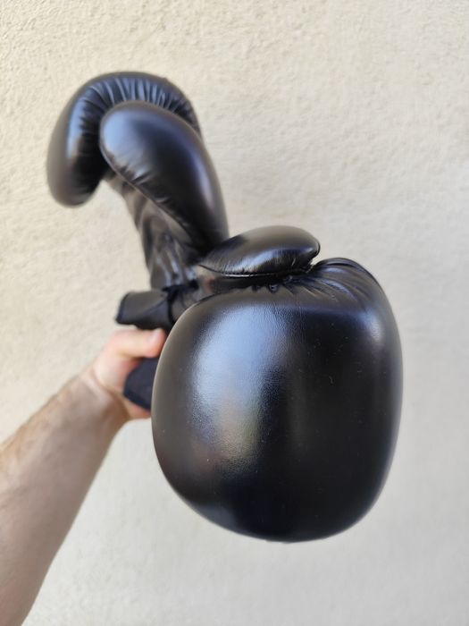 Sac de box + mănuși