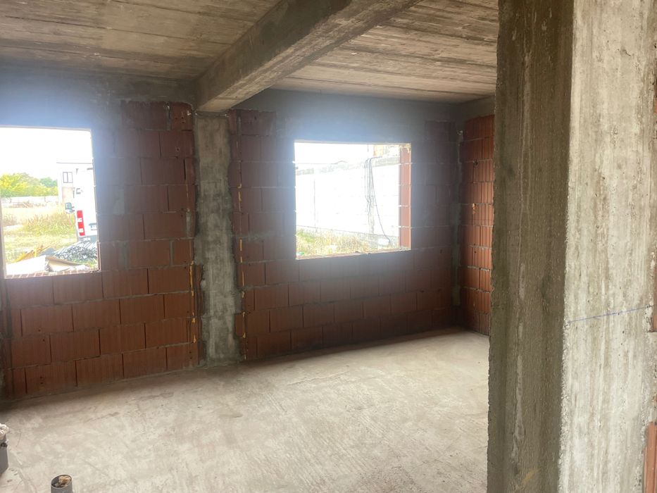 Apartament 2 Camere cu 80 mp Gradina - NOU! HCC