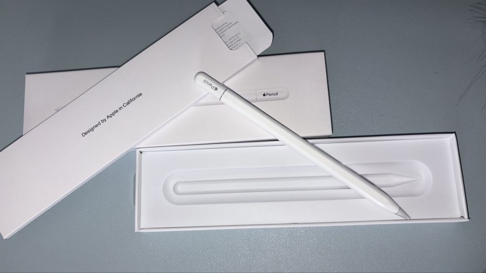 Apple Pencil (USB-C)