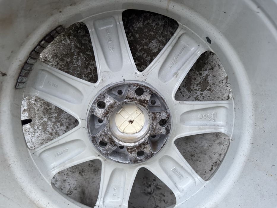 Джанти Бмв BMW 17 цола