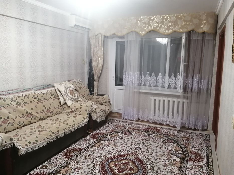 Продам квартиру 4х комнатная