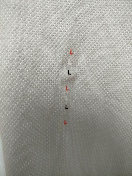 2бр нови мъжки тениски с яка - L