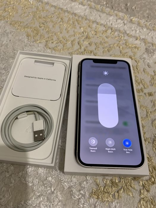 Айфон 12 Iphone 12