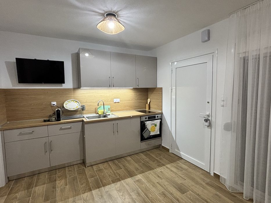 Паралия Офринио Нов апартамент