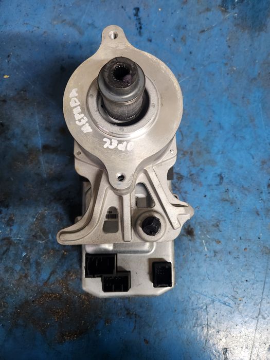 Серво усилвател за волана опел мерива