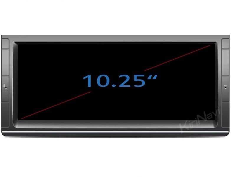 Штатная магнитола для BMW E39 E53 X5 Е53 Е39 х5