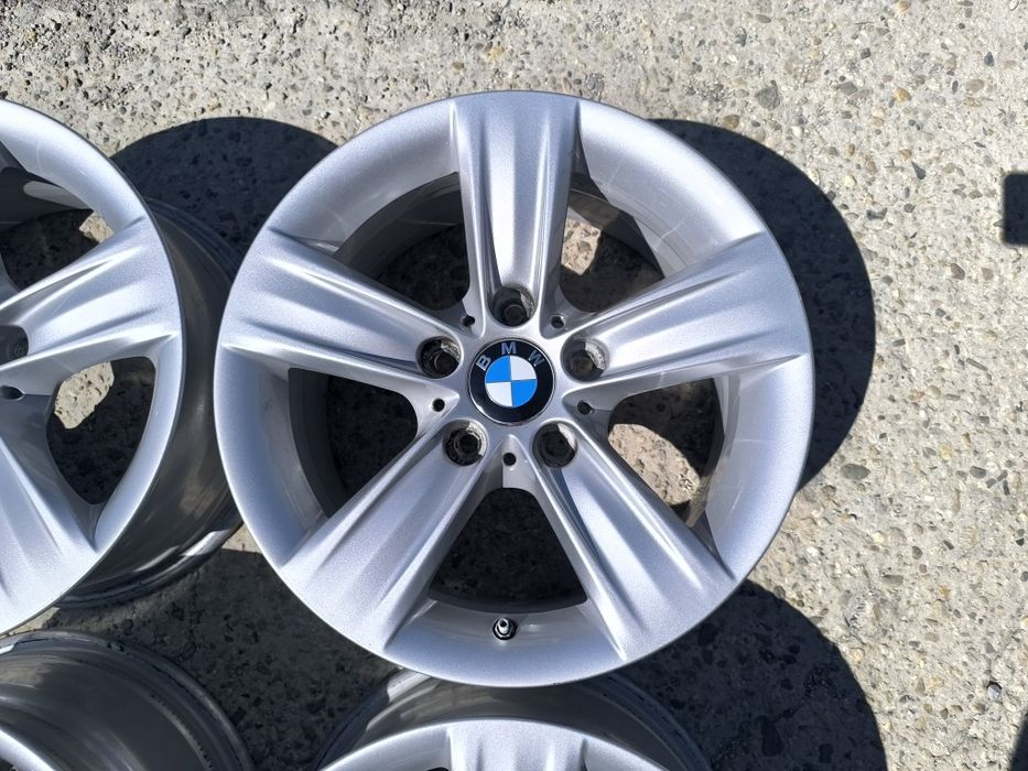 Style 391 16 цола джанти за BMW F30 E90 E46 E87