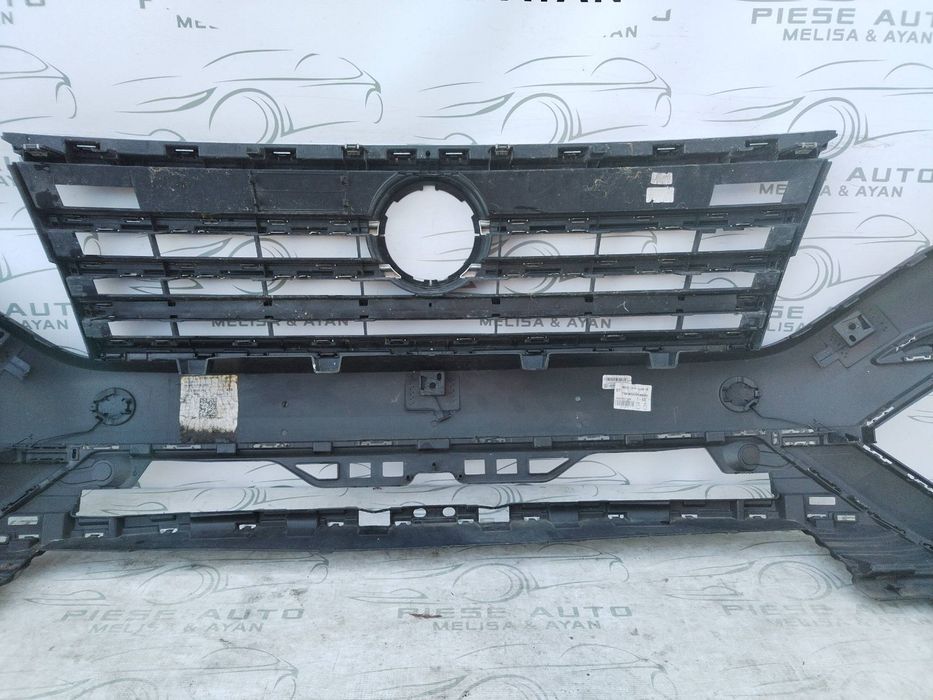 Bara fata Volkswagen Touareg 3 R-Line an 2018-2019-2020-2021-2022
