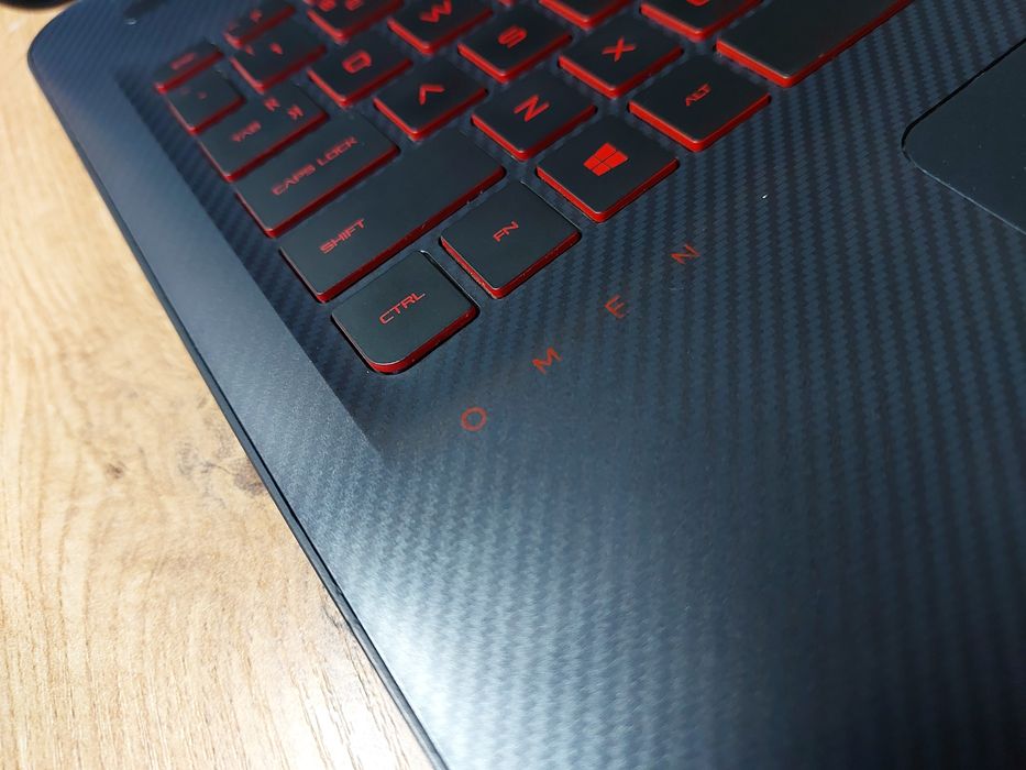 Byudjetniy gaming noutbuk hp