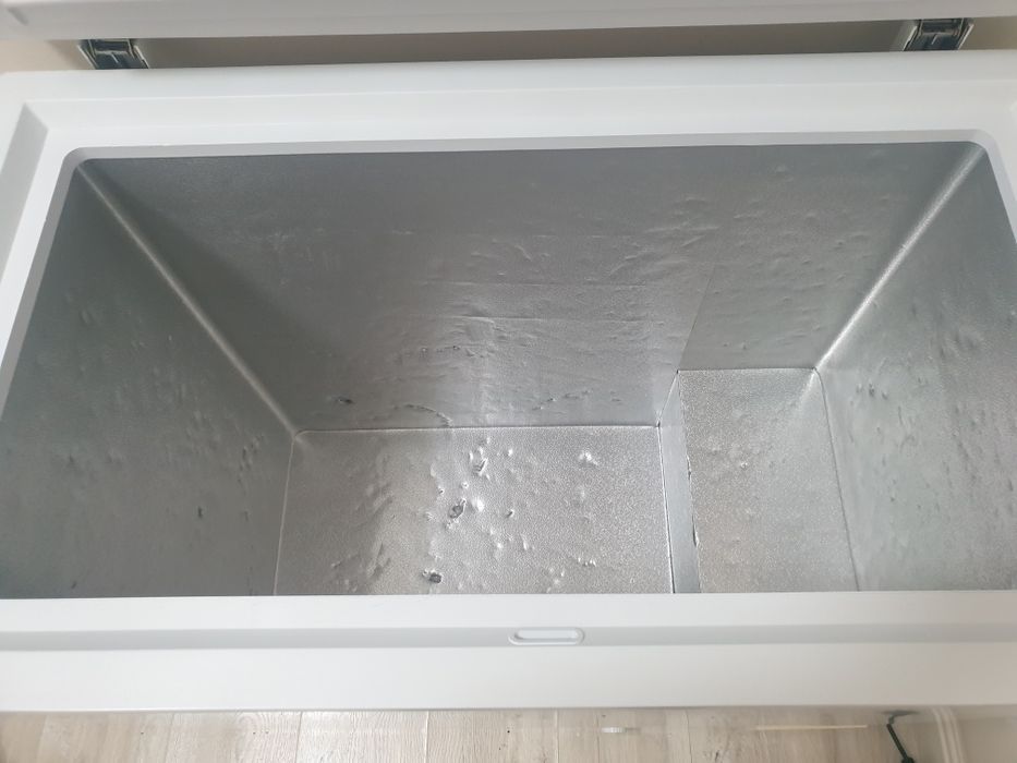 Морозильник (компактный)