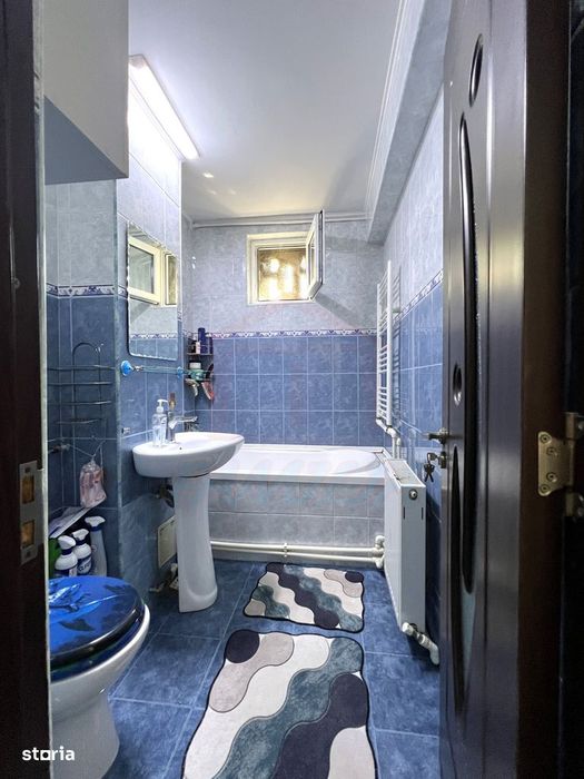 Apartament,