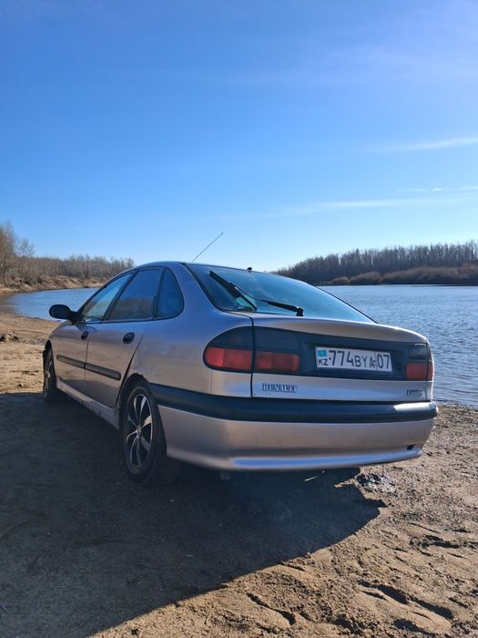 Продам рено лагуна 1 год выпуска 1994