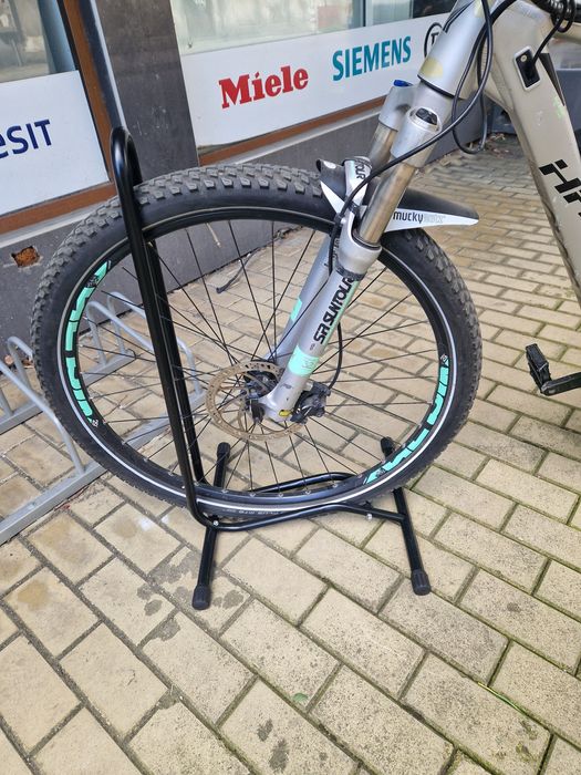 Електрическо колело Haibike Sduro