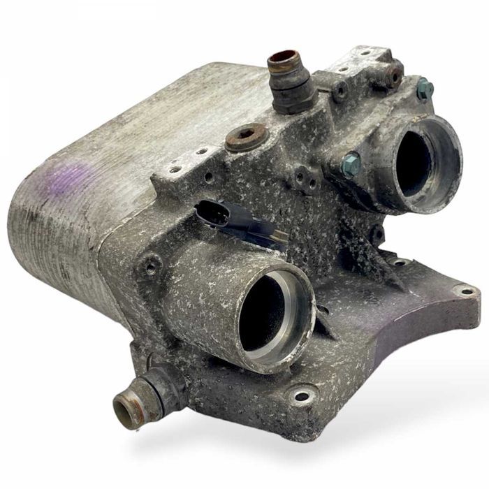 Intercooler  MAN TGL, TGM, TGS, TGX I Piese/dezmembrari MAN