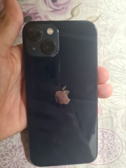 Айфон 13 128гб 80%