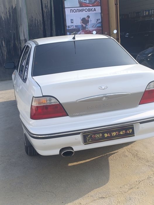 Neksi 1. 2007.  Toza