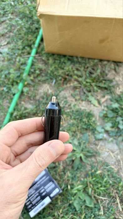 Инвертор автомобильный