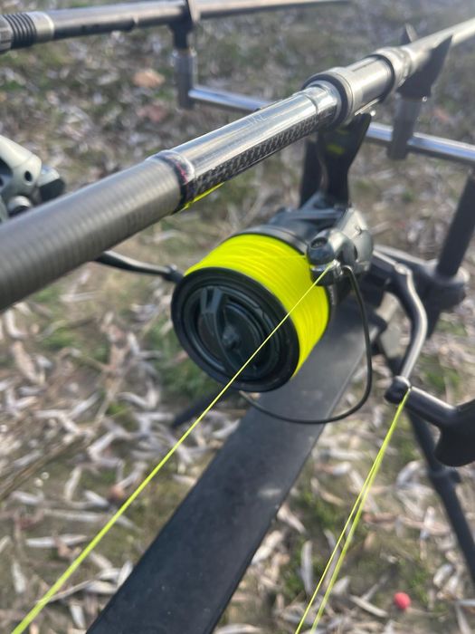 shimano speed master 14000 XTC