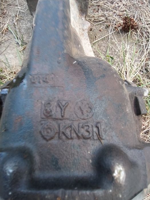 Диференциал за Субару Форестър