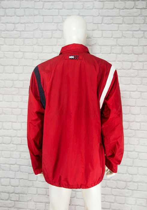 Tommy Hilfiger Оригинално мъжко яке размер XL