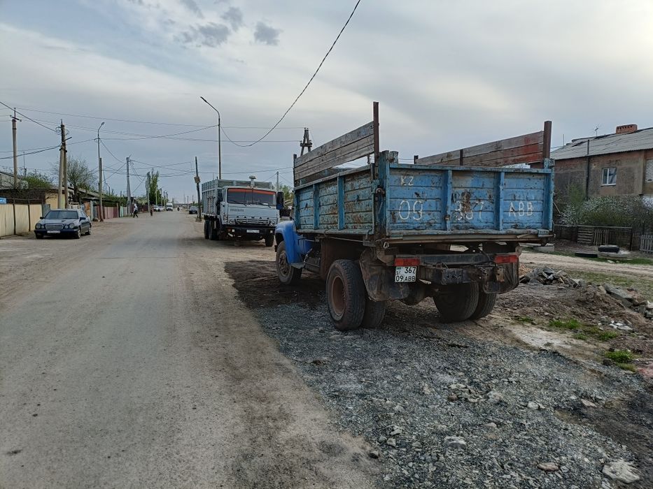 Продам зил 130 селхозник