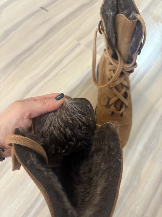 Дамски боти NEXT