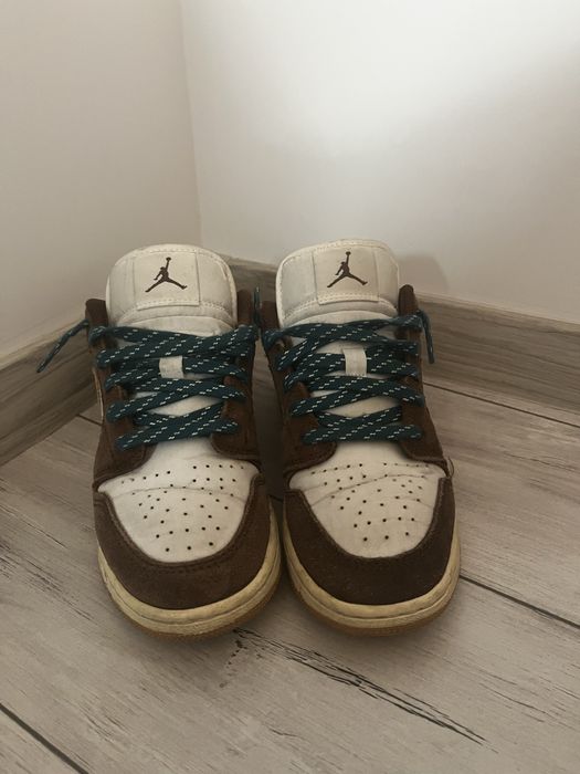 Jordan 1 low Stare foarte buna