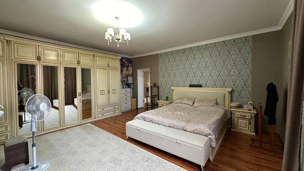 Продаётся коттедж в Куленовке